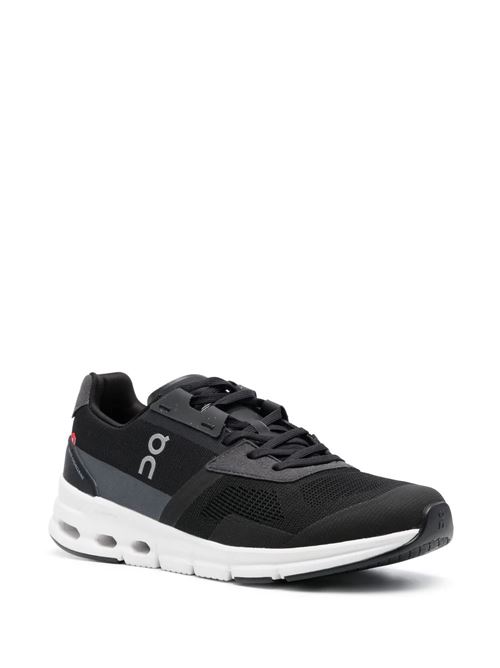 Cloudrift ON SNEAKERS | 87.98303Black White